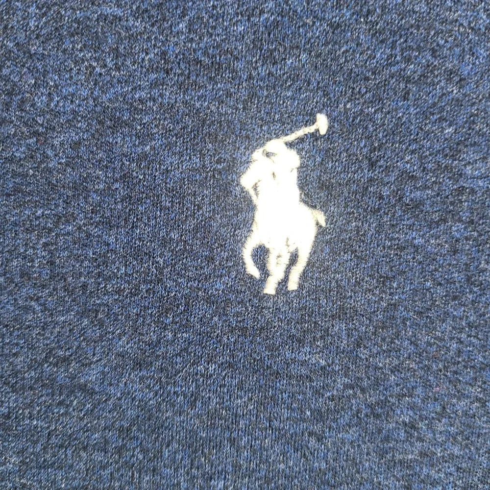 Polo Ralph Lauren‎ Polo Shirt Mens Large Classic Fit Short Sleeve Embroidered